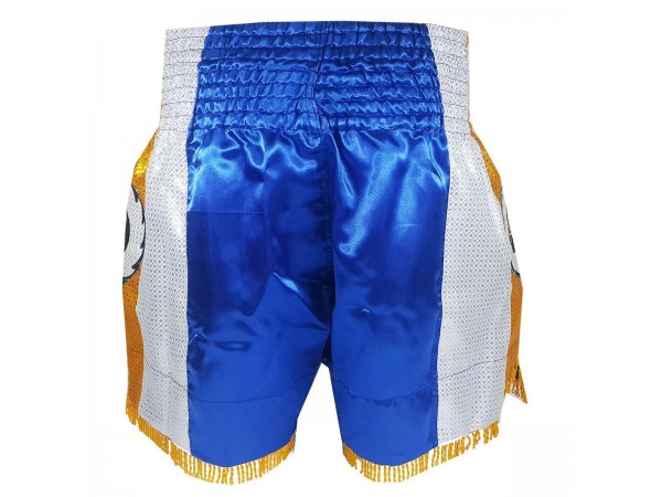 Lumpinee Thai Boxing Shorts : LUM-001